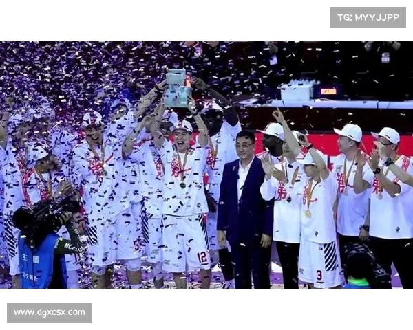 2023赛季CBA总结：赛季亮点、冠军归属及未来发展趋势解析