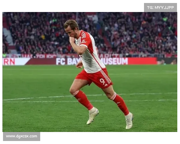 凯恩历经坎坷最终入选英格兰国家队的成长与突破之路