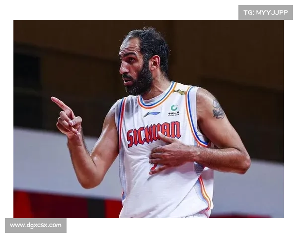 哈达迪宣布退役背后的深层原因与篮球生涯的终章分析