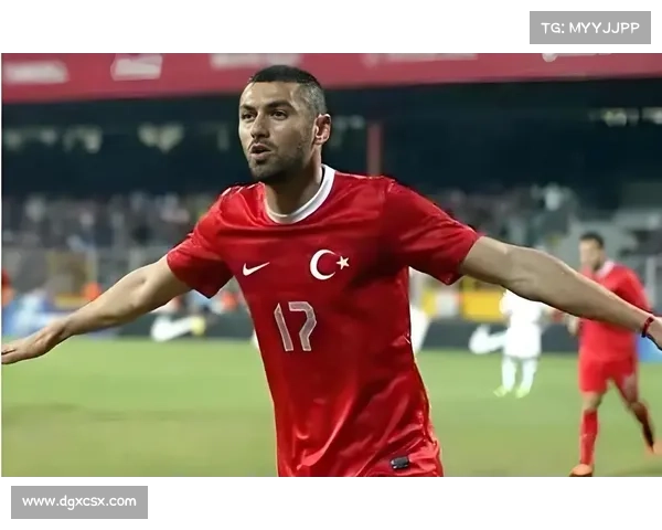 土耳其足球比赛观看全攻略：赛事时间、频道和观赛小贴士一网打尽